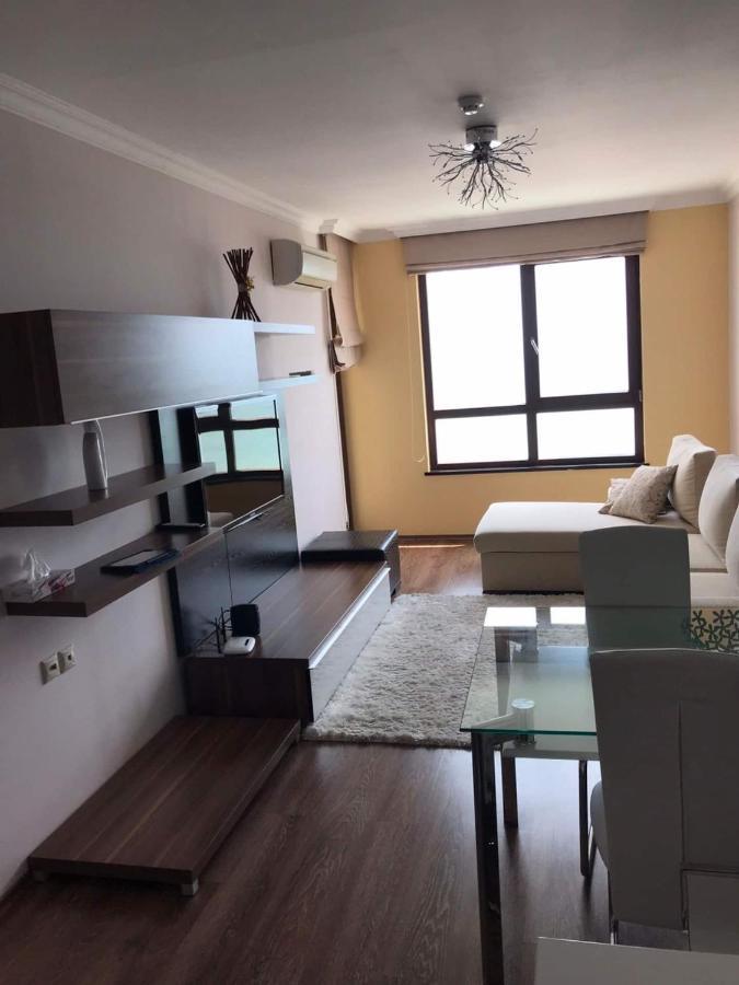 Sirena Sea View Apartment