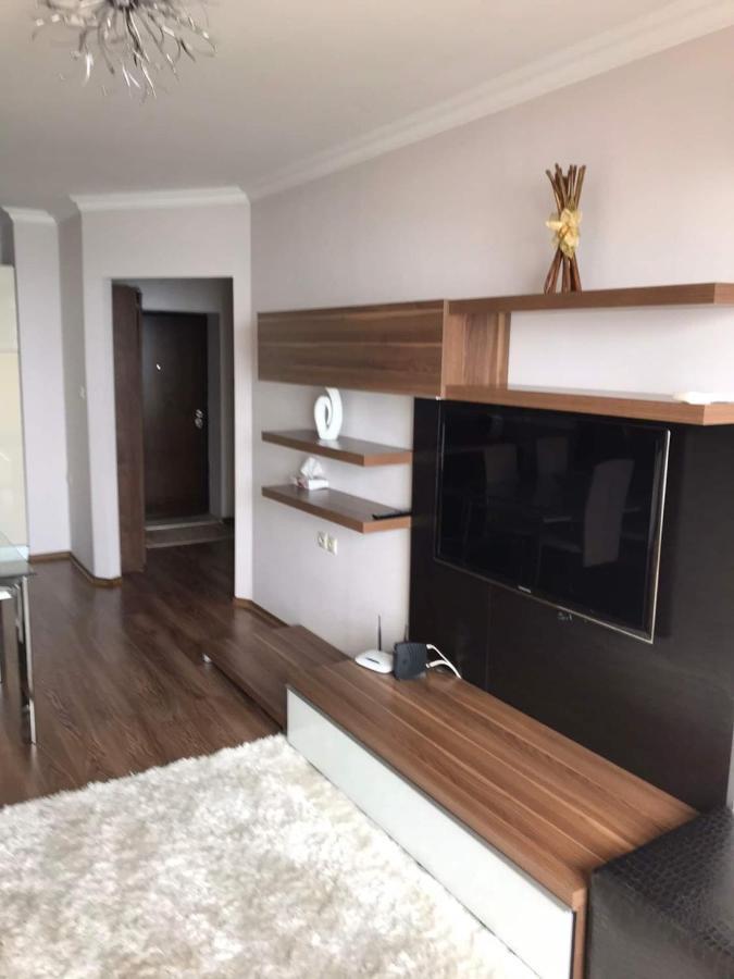 Apartment Sirena Sea View