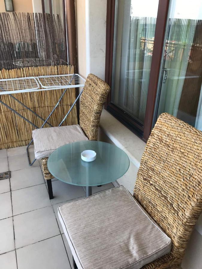 Sirena Sea View Apartment *
