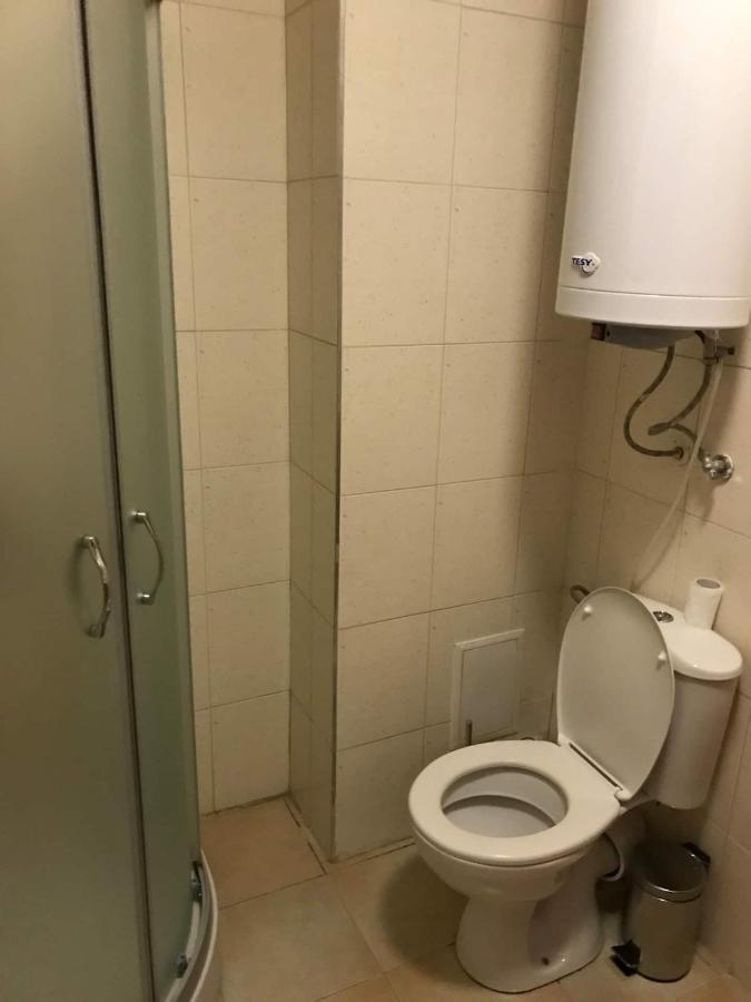 Sirena Sea View Apartment