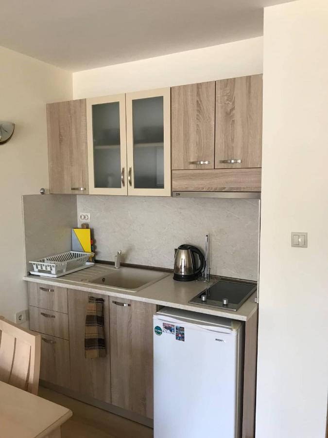 Apartment Sirena Sea View *