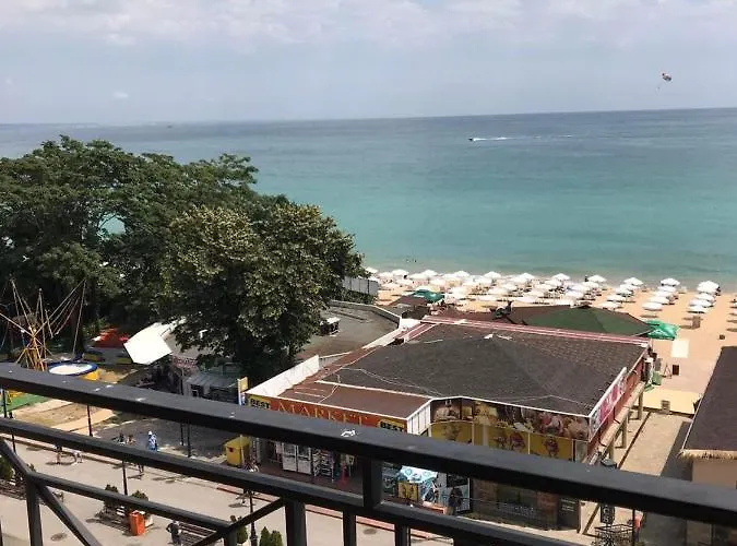 Sirena Sea View Apartments
