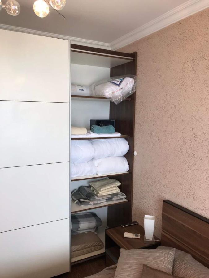 Sirena Sea View Daire