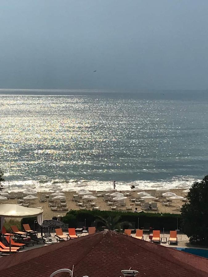 Sirena Sea View Daire *