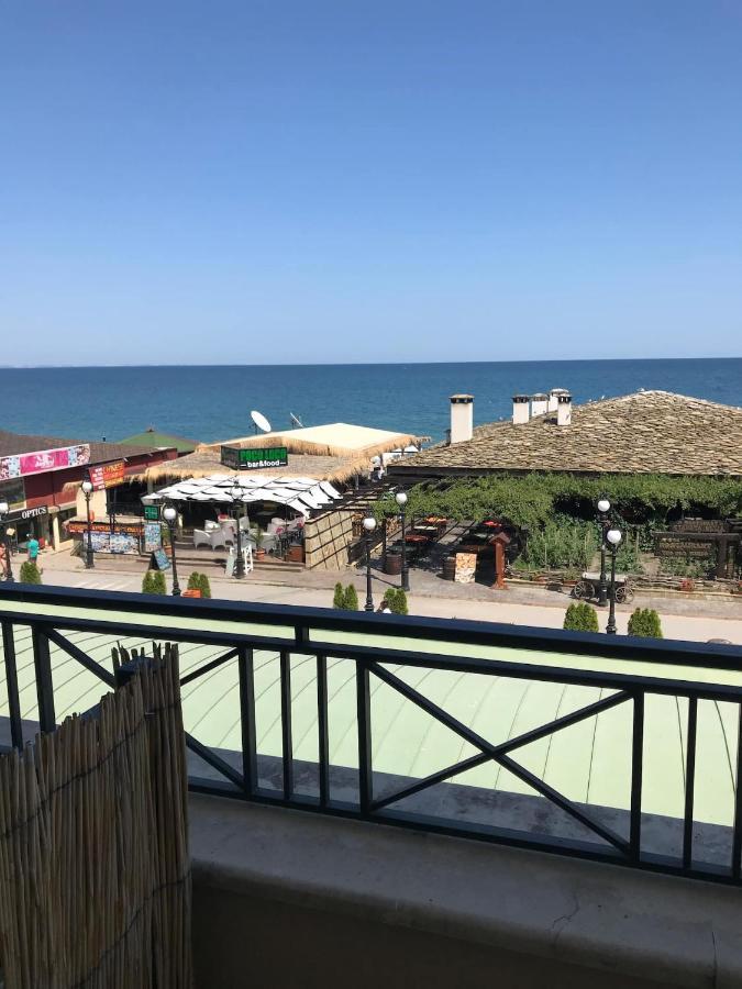 Sirena Sea View Daire Altın Kumlar