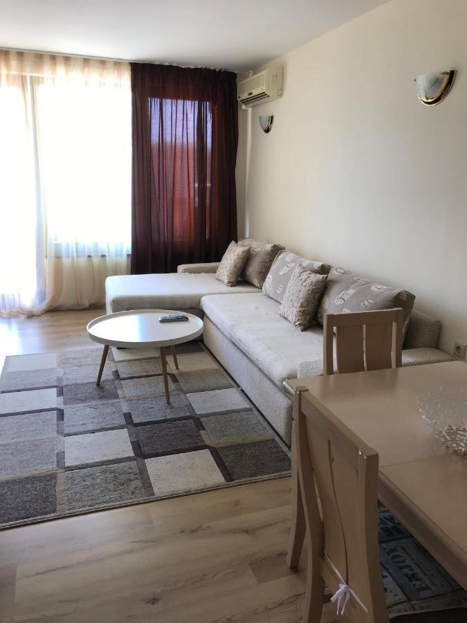 Sirena Sea View Daire *
