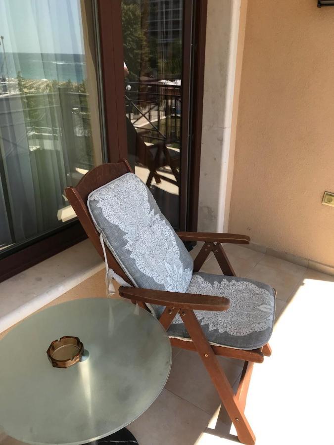 Sirena Sea View